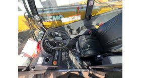 Телескопический погрузчик XCMG XT3207K